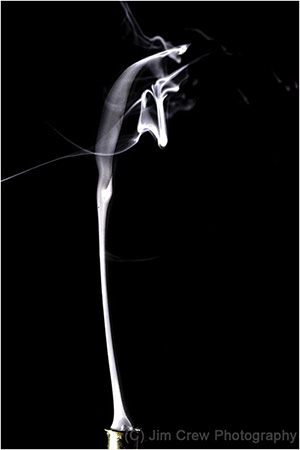 Smoke Wisp